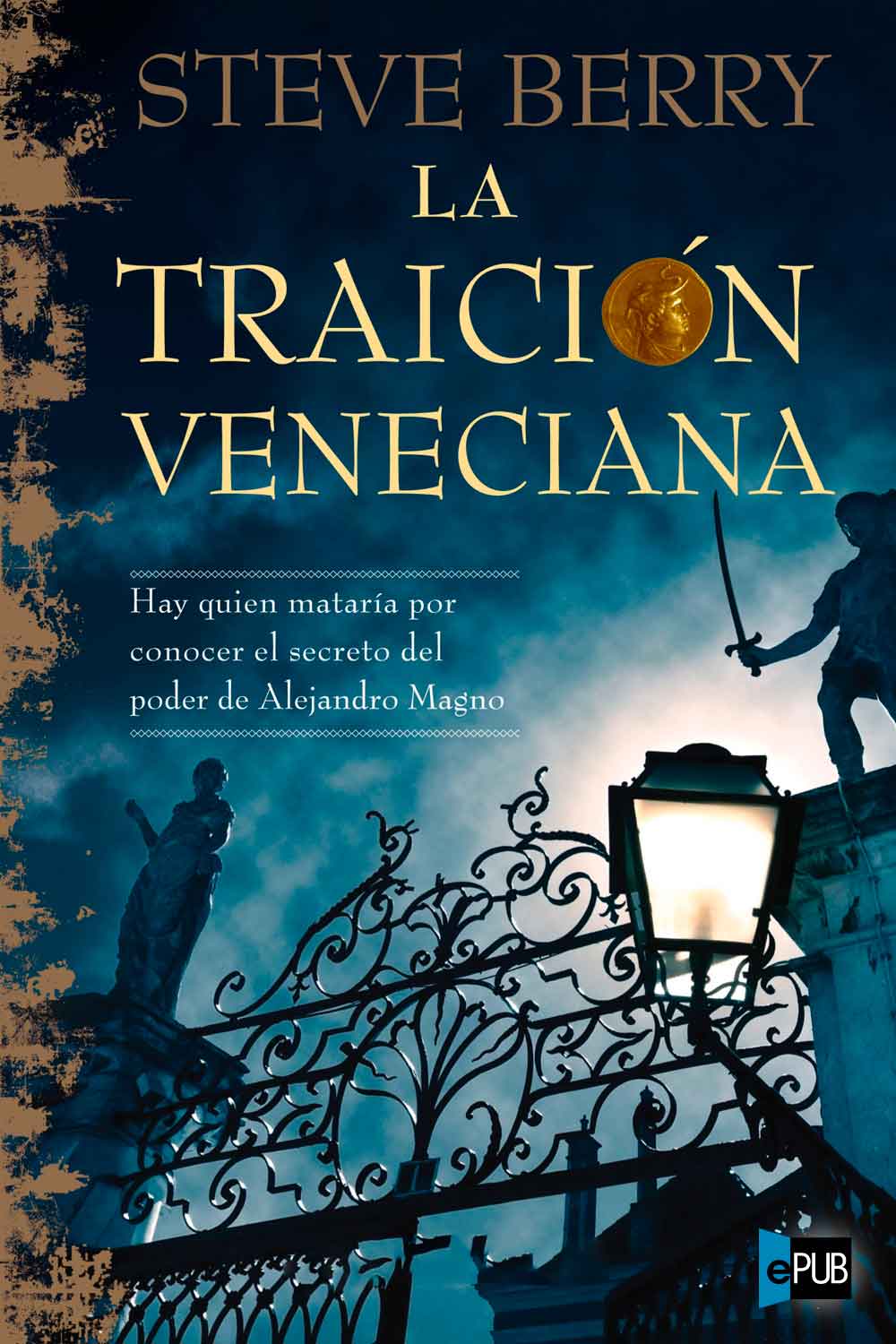 La traición veneciana