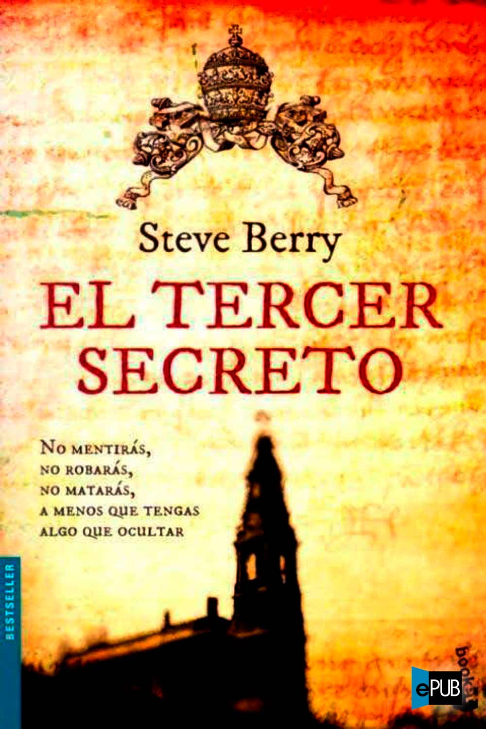 El tercer secreto