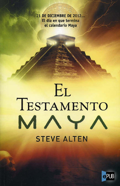El testamento maya