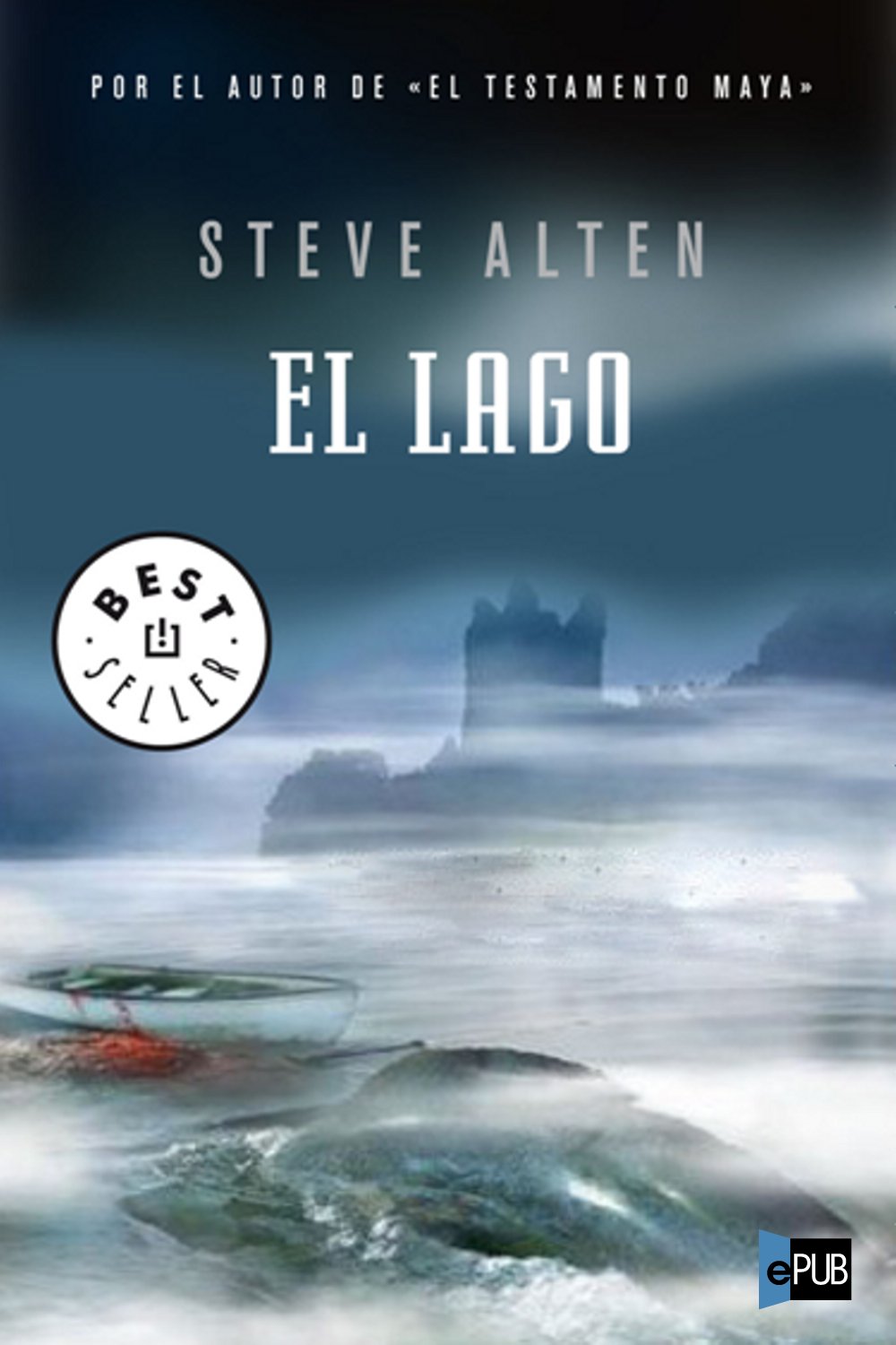El lago