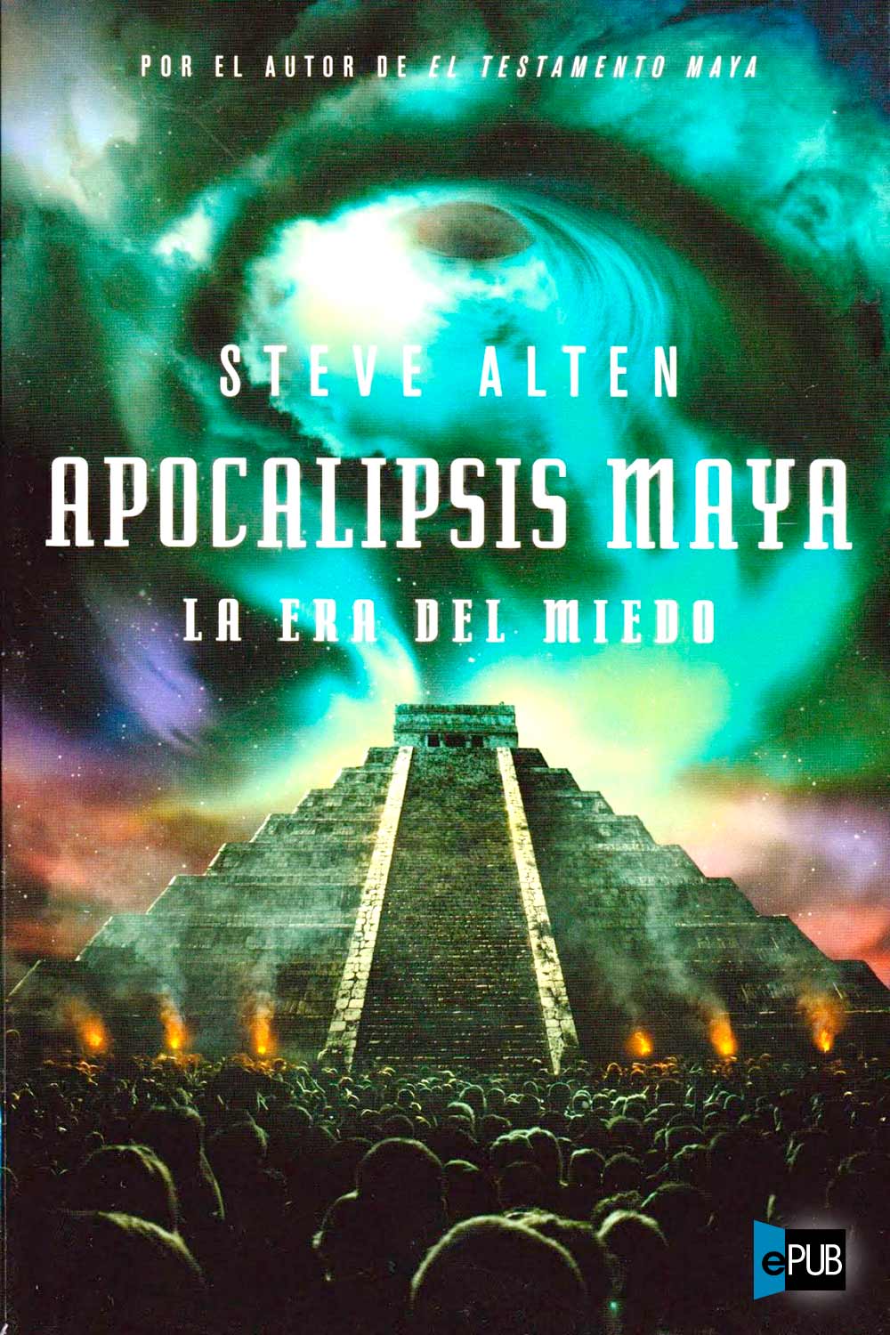 Apocalipsis maya