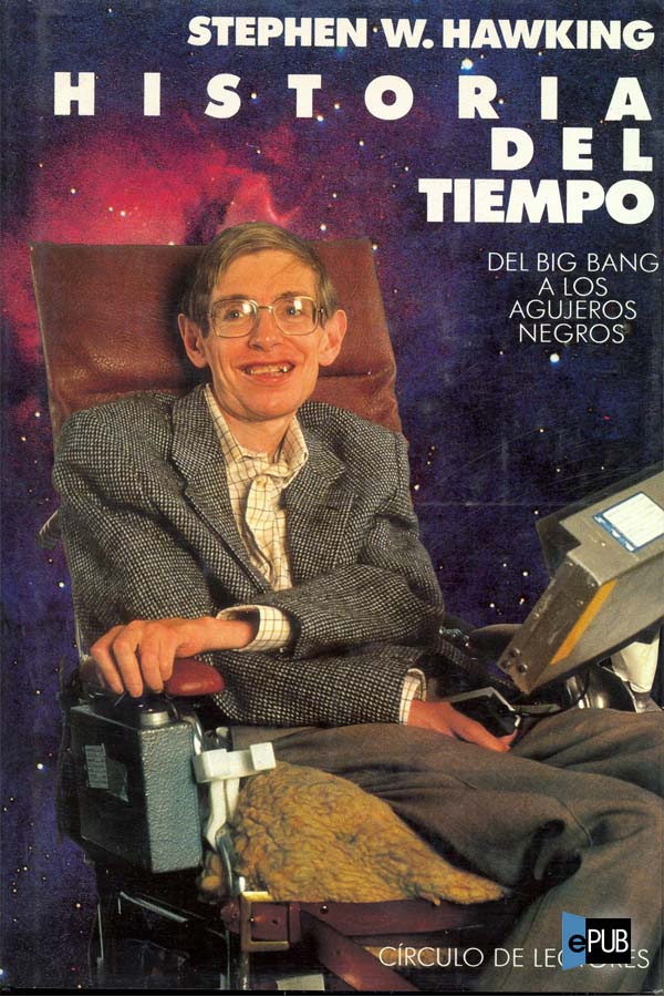 Stephen W. Hawking