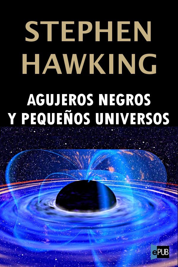Stephen W. Hawking