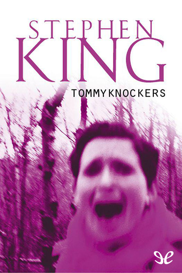 Tommyknockers