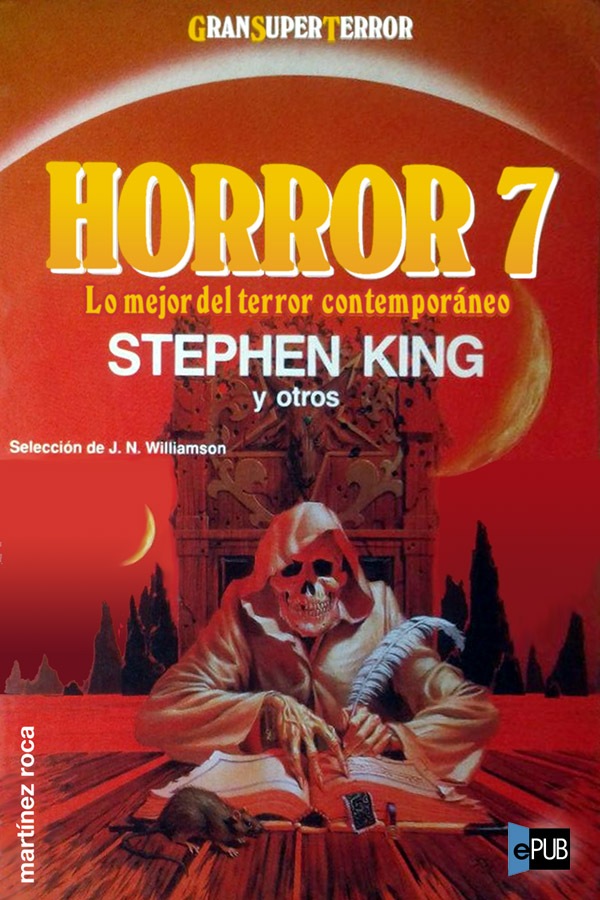 StephenKing y otros