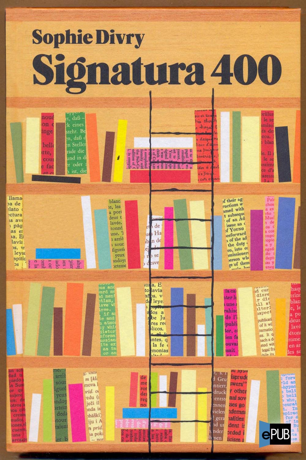 Signatura 400