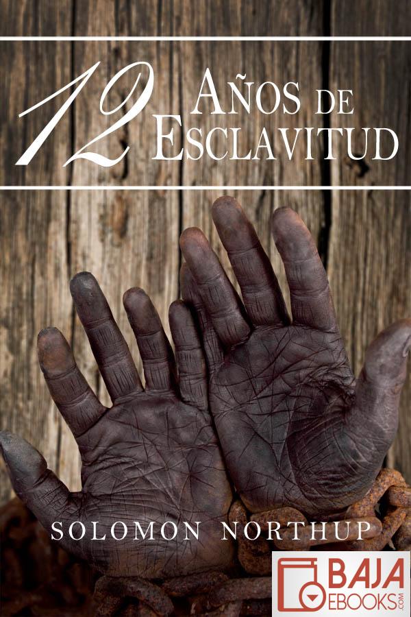Doce años de esclavitud