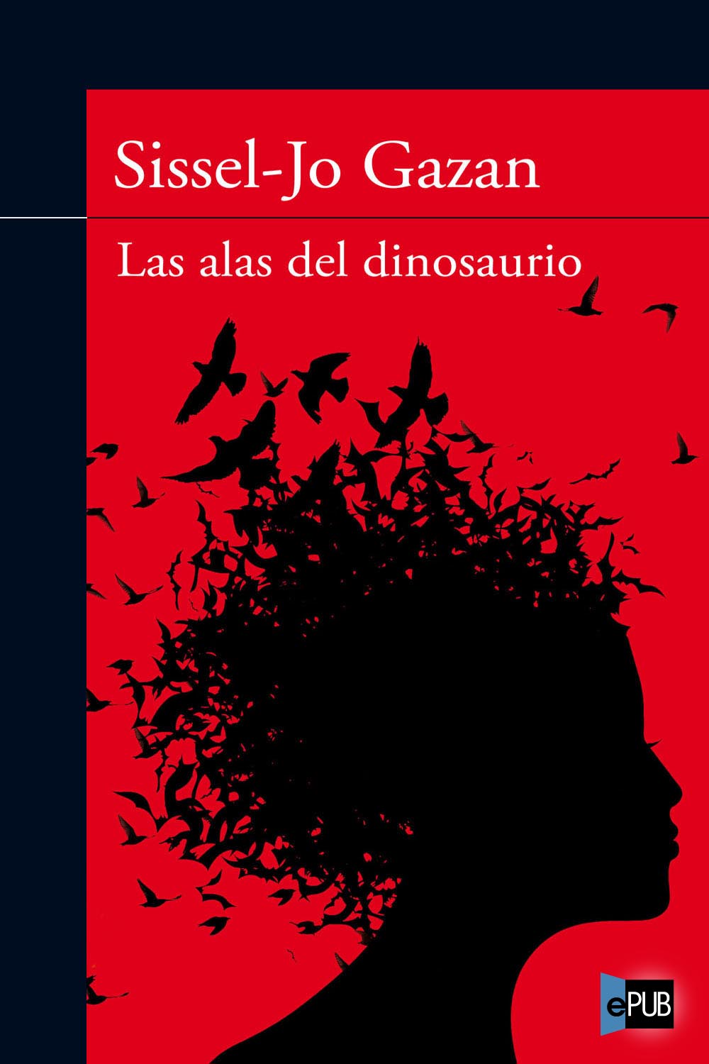 Las alas del dinosaurio