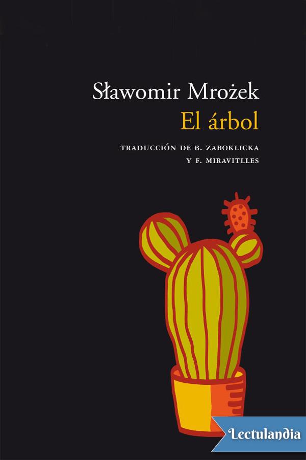 El árbol
