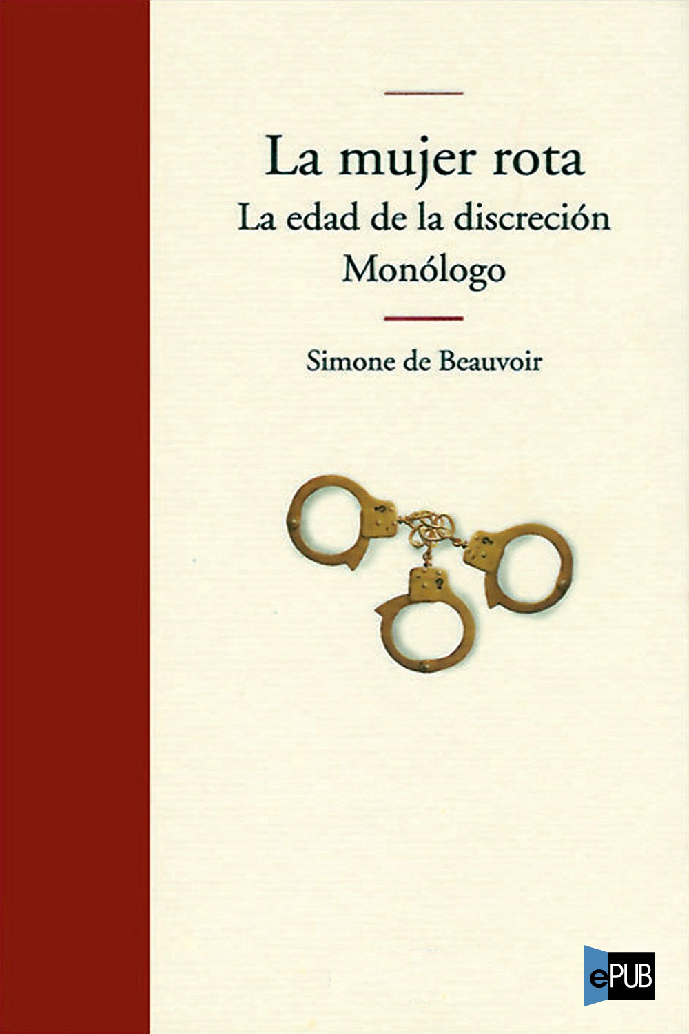 La mujer rota