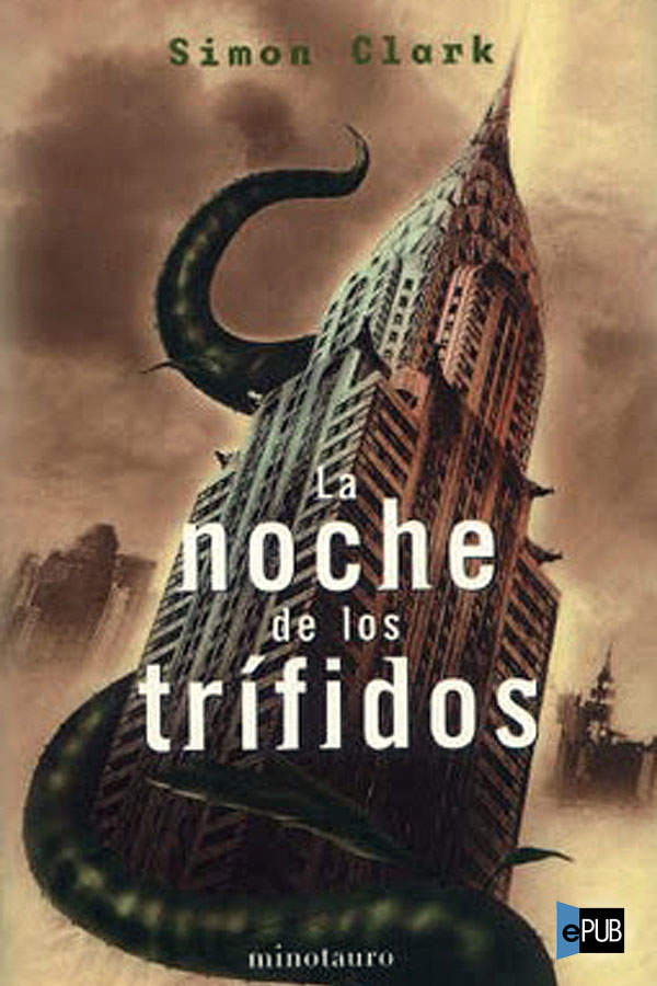 La noche de los Trífidos