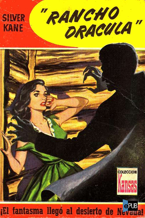 Rancho Drácula