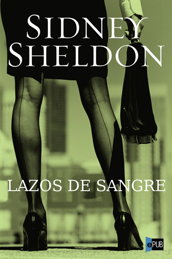 Lazos de sangre