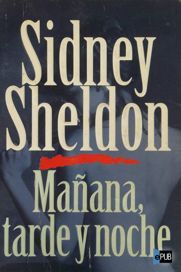 Sidney Sheldon