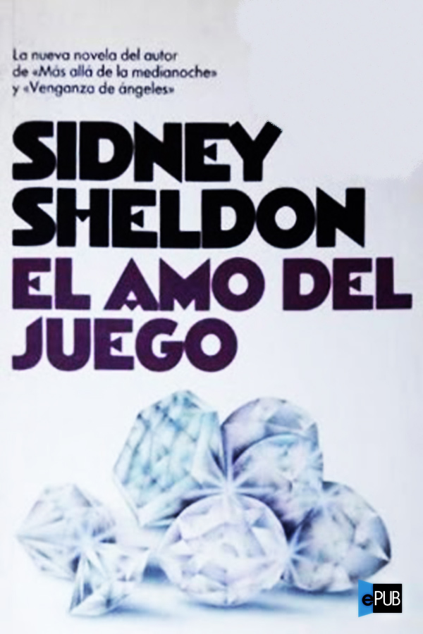 Sidney Sheldon