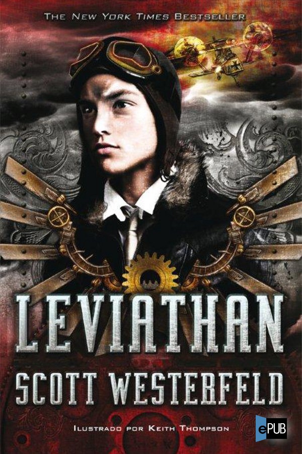 Leviathan