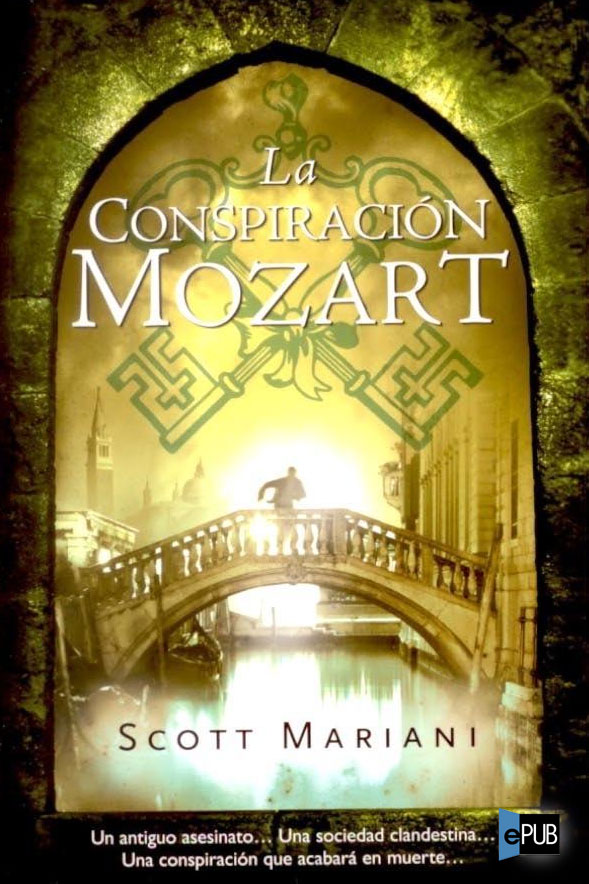 La conspiración Mozart