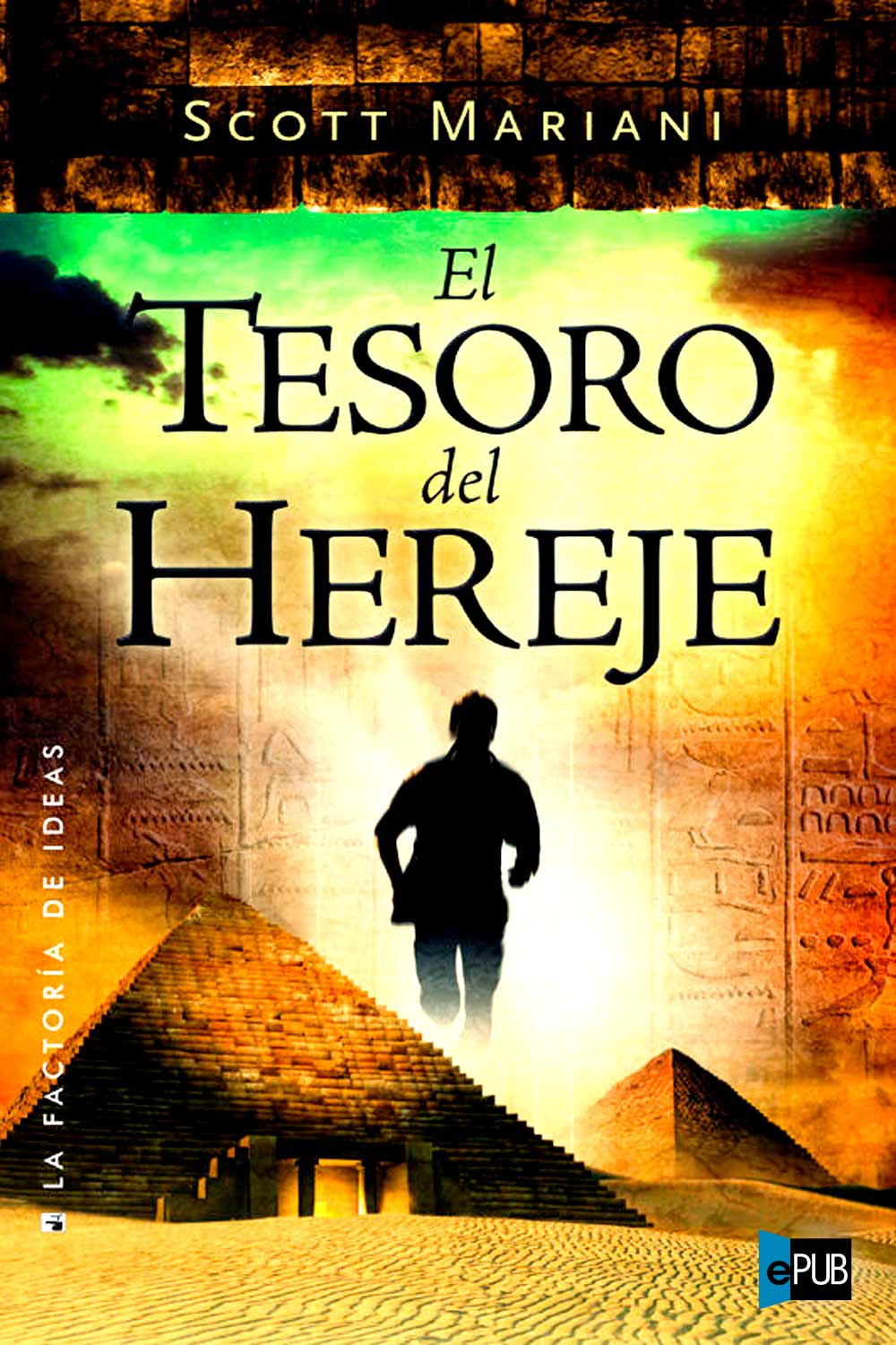 El tesoro del hereje