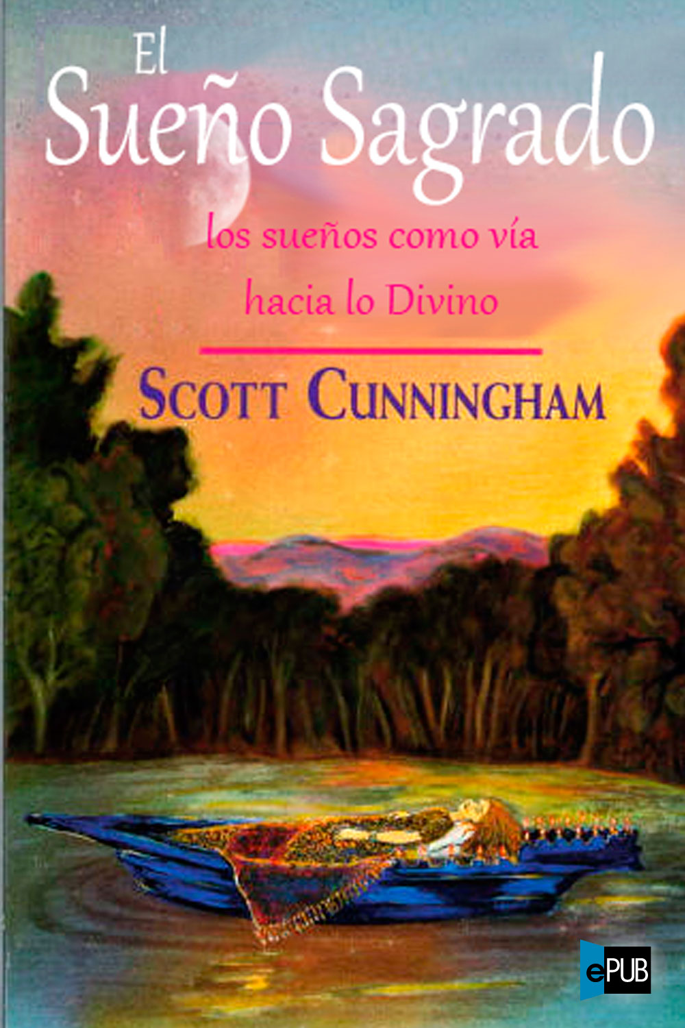 Scott Cunningham