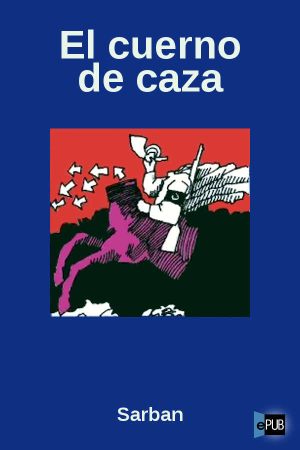 El cuerno de caza