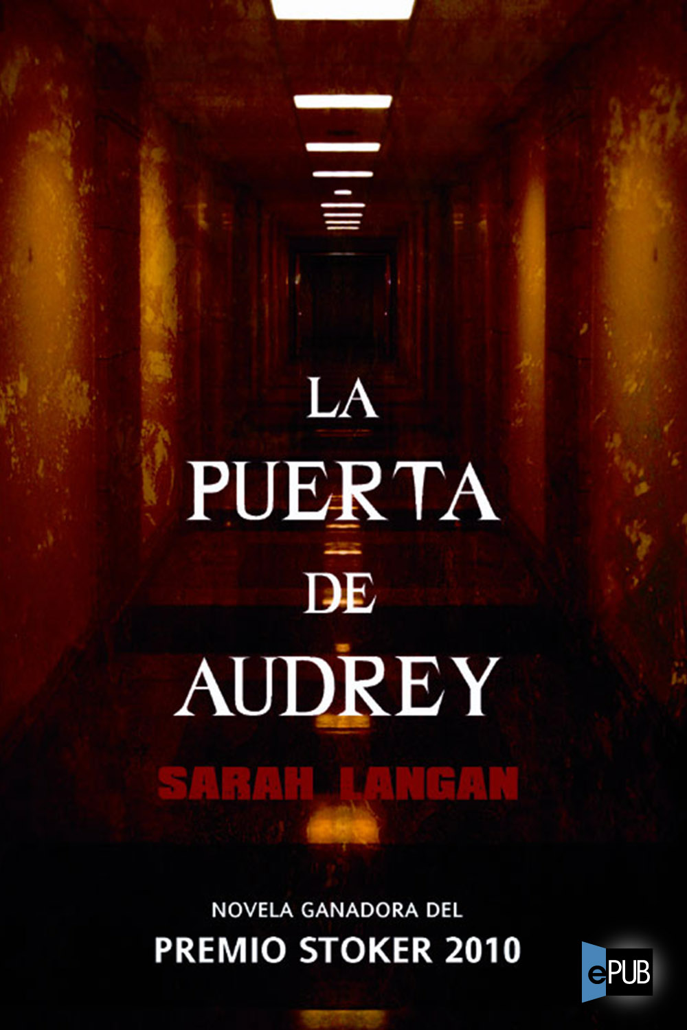 La puerta de Audrey