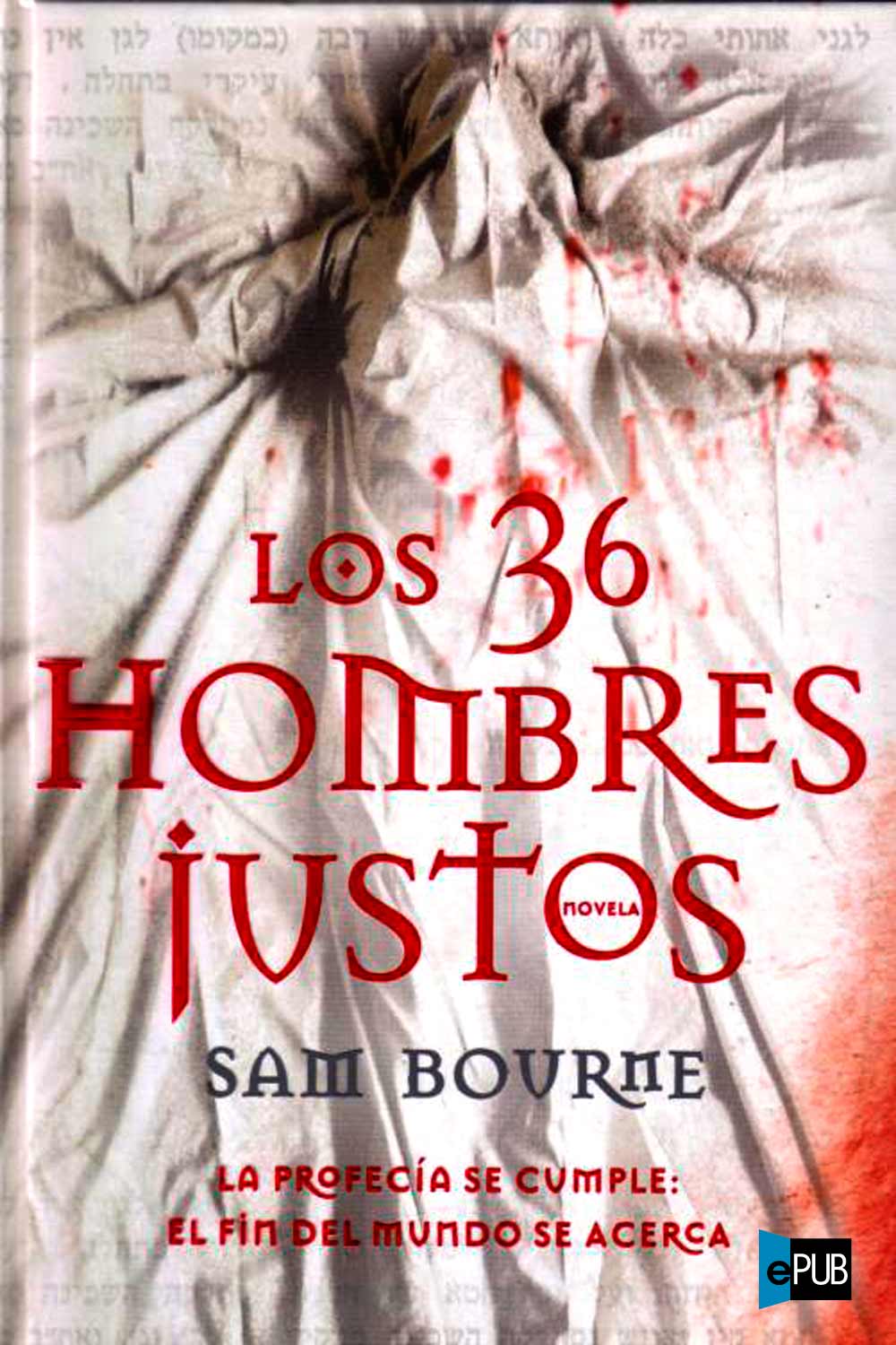Los 36 hombres justos