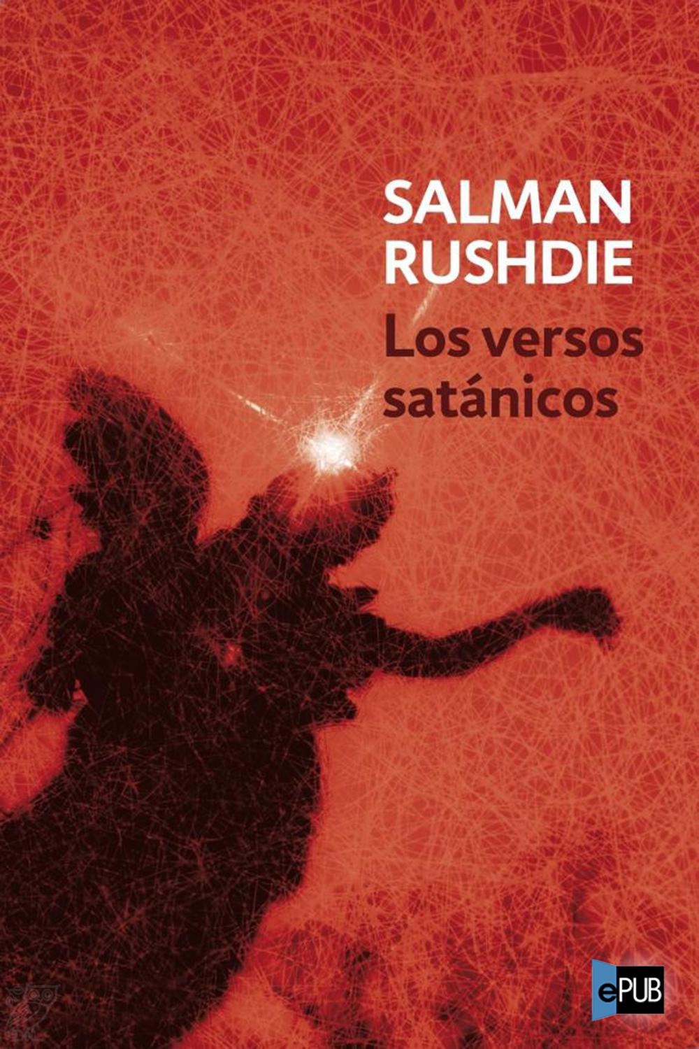 Los versos satánicos