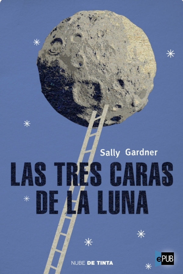 Las tres caras de la luna