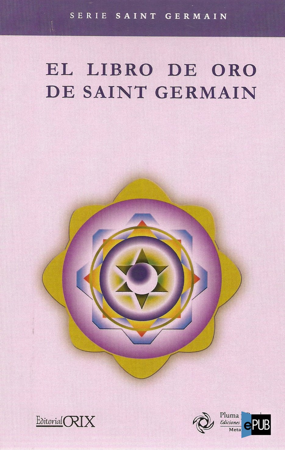El libro de oro