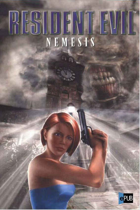 Resident Evil: Némesis