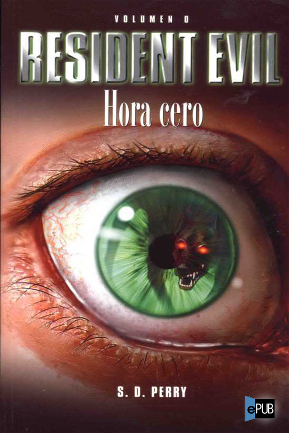 Resident Evil: Hora Cero