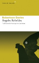 Angeles rebeldes