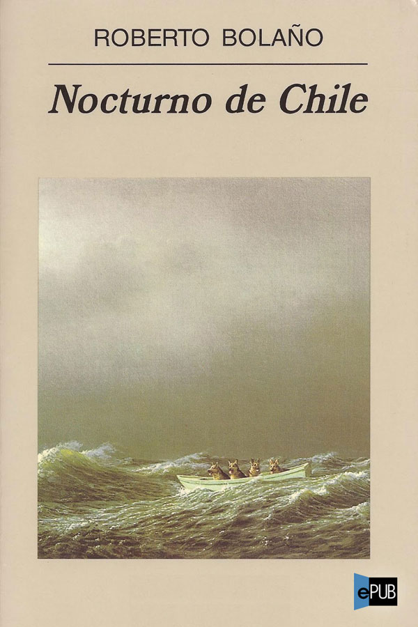 Nocturno de Chile