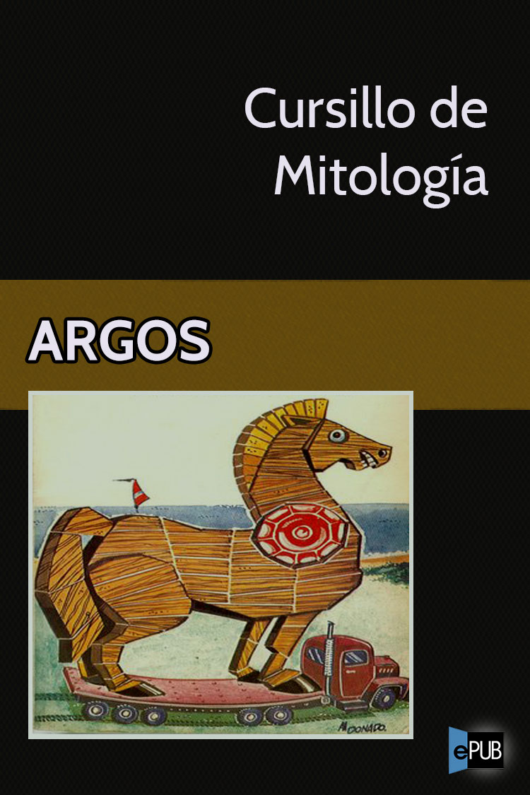 Cursillo de mitología