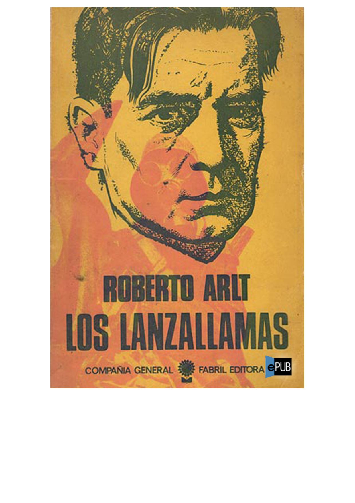 Los lanzallamas