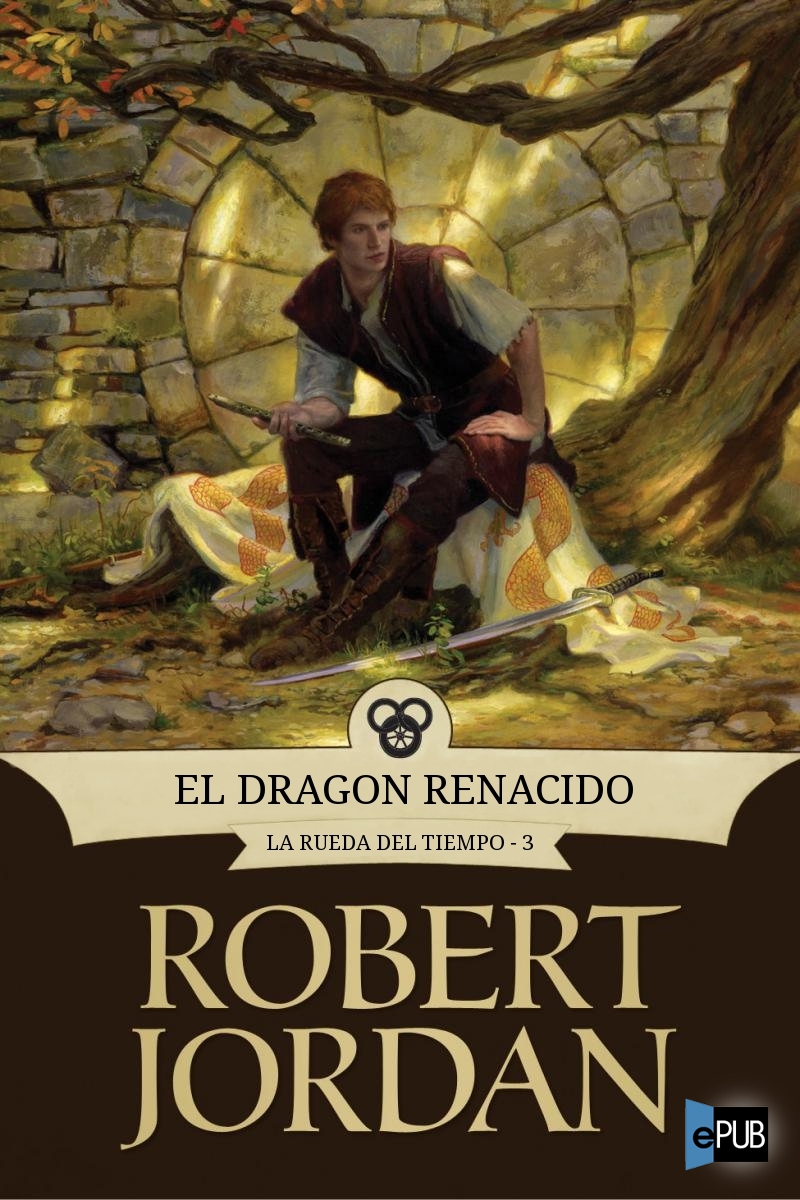 El dragón renacido