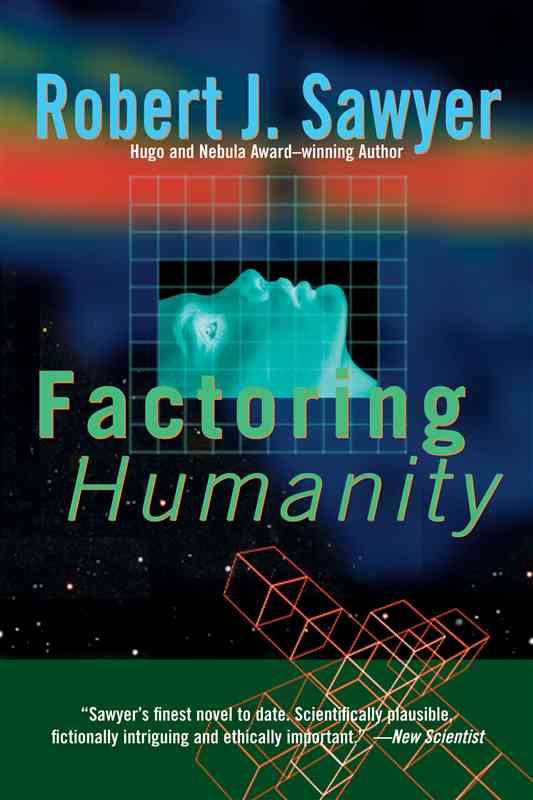 Factor de humanidad