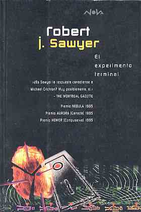 El experimento terminal