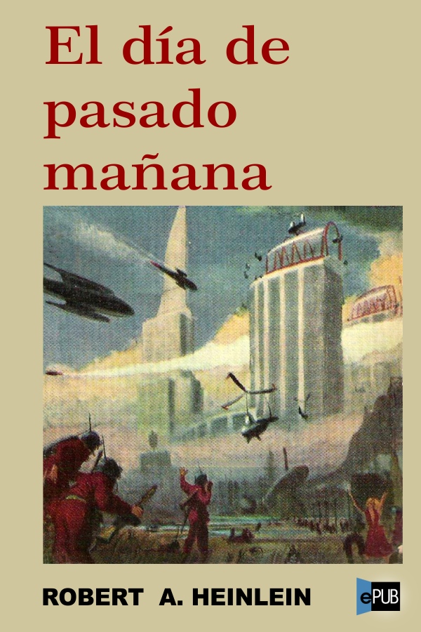 El Dia De Pasado Mañana