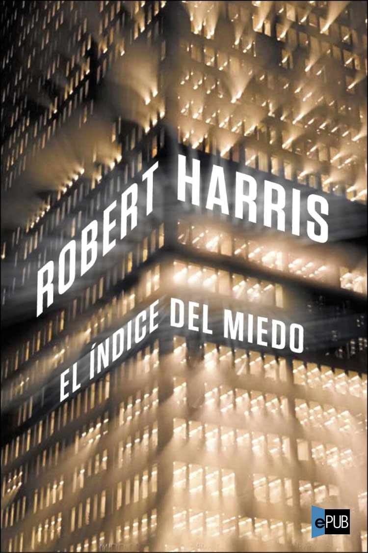 El índice del miedo