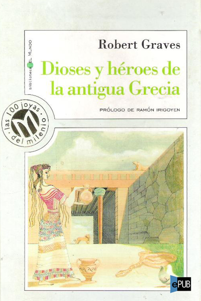 Robert  Graves