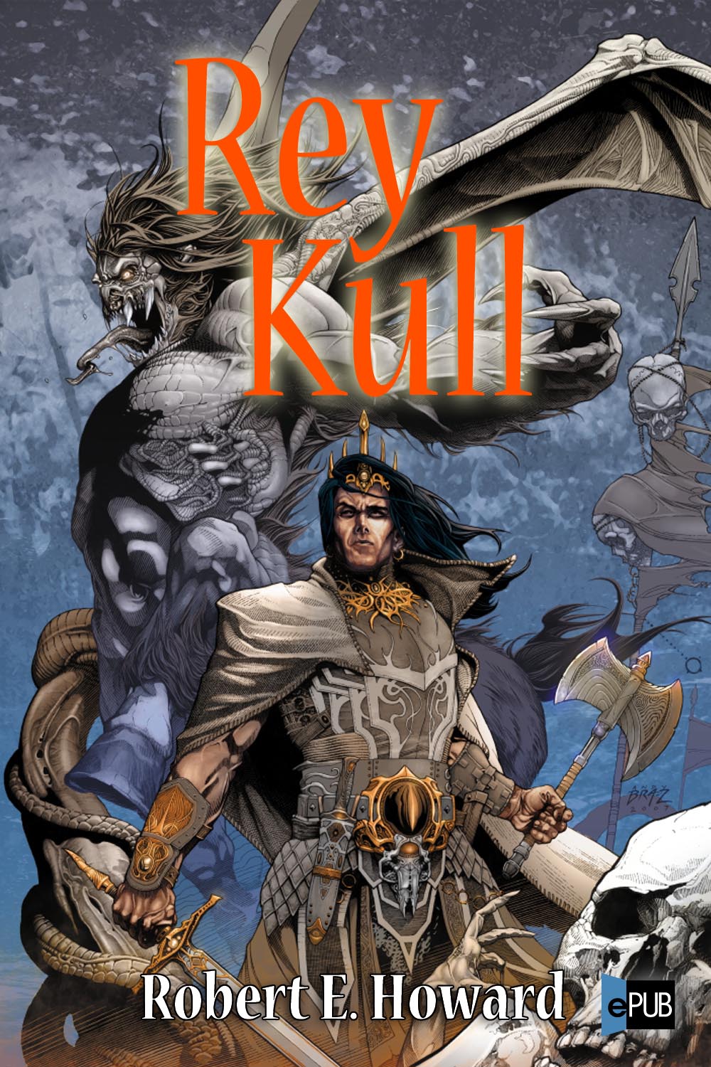 Rey Kull