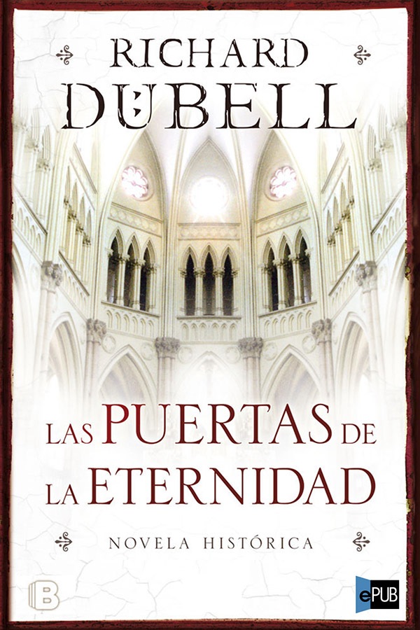 Las puertas de la eternidad