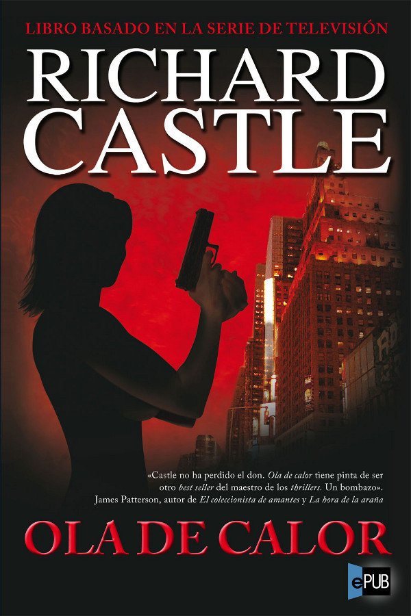 Richard Castle