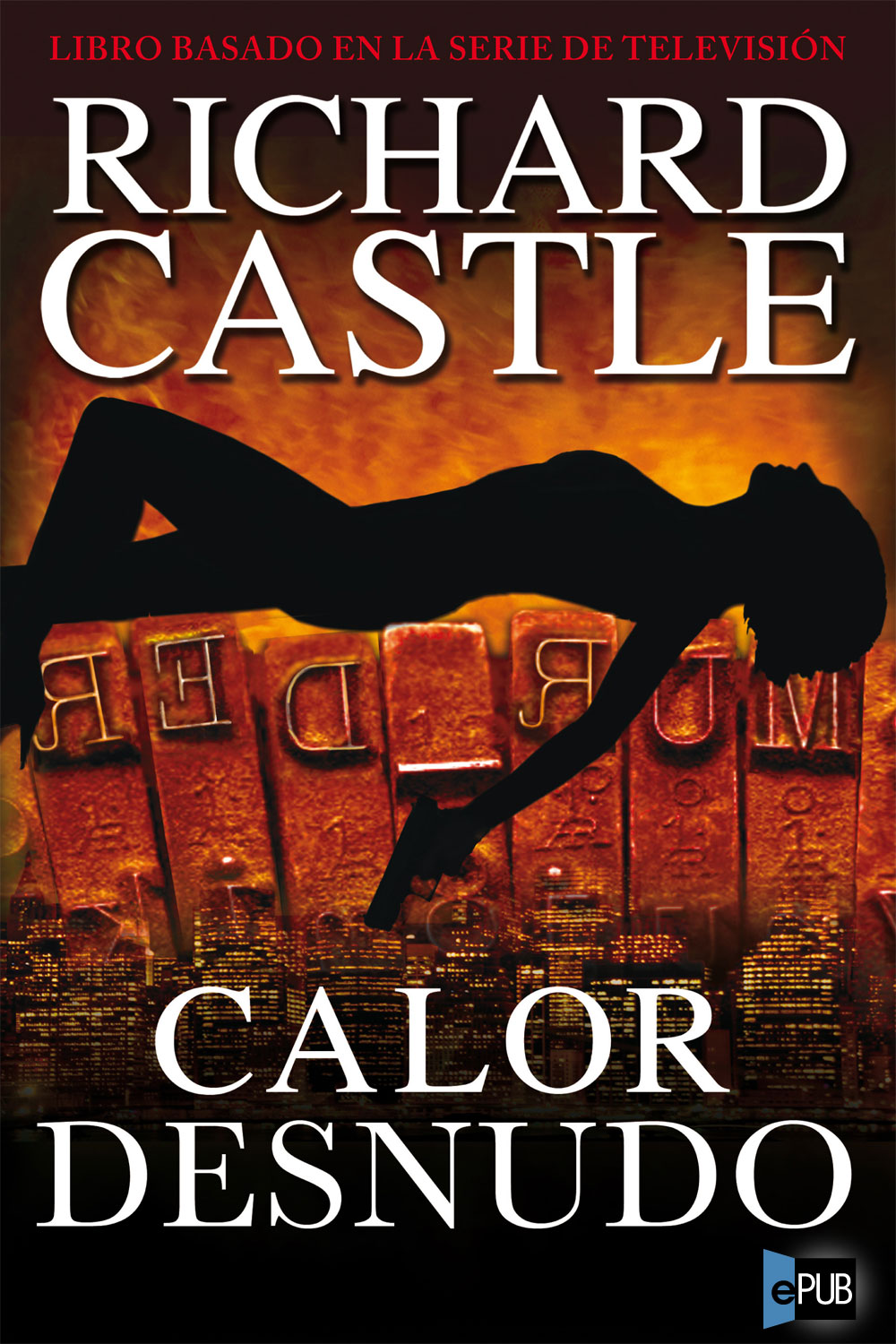 Richard Castle