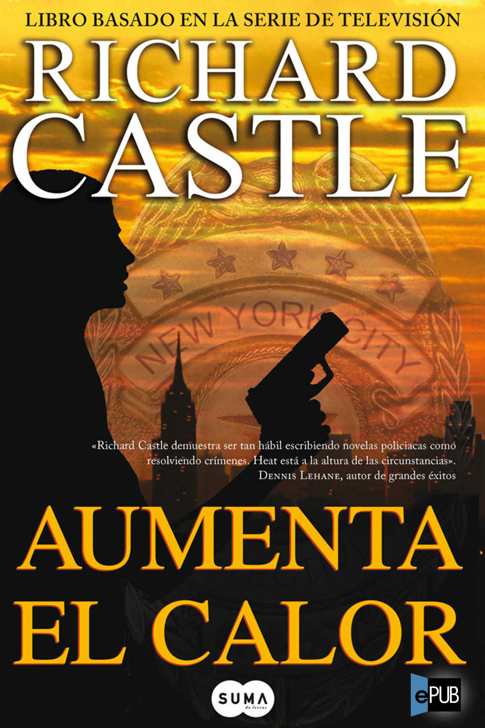Richard Castle