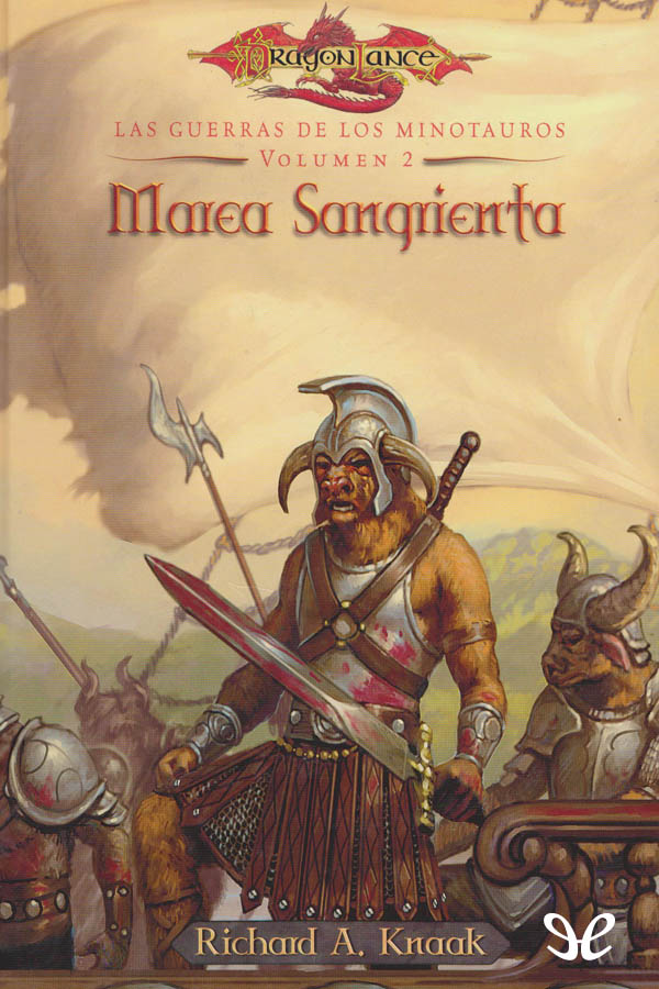 Marea sangrienta