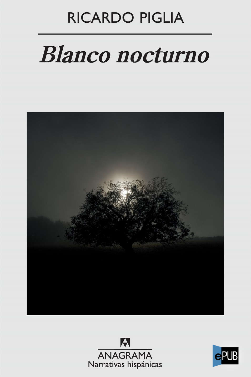 Blanco nocturno