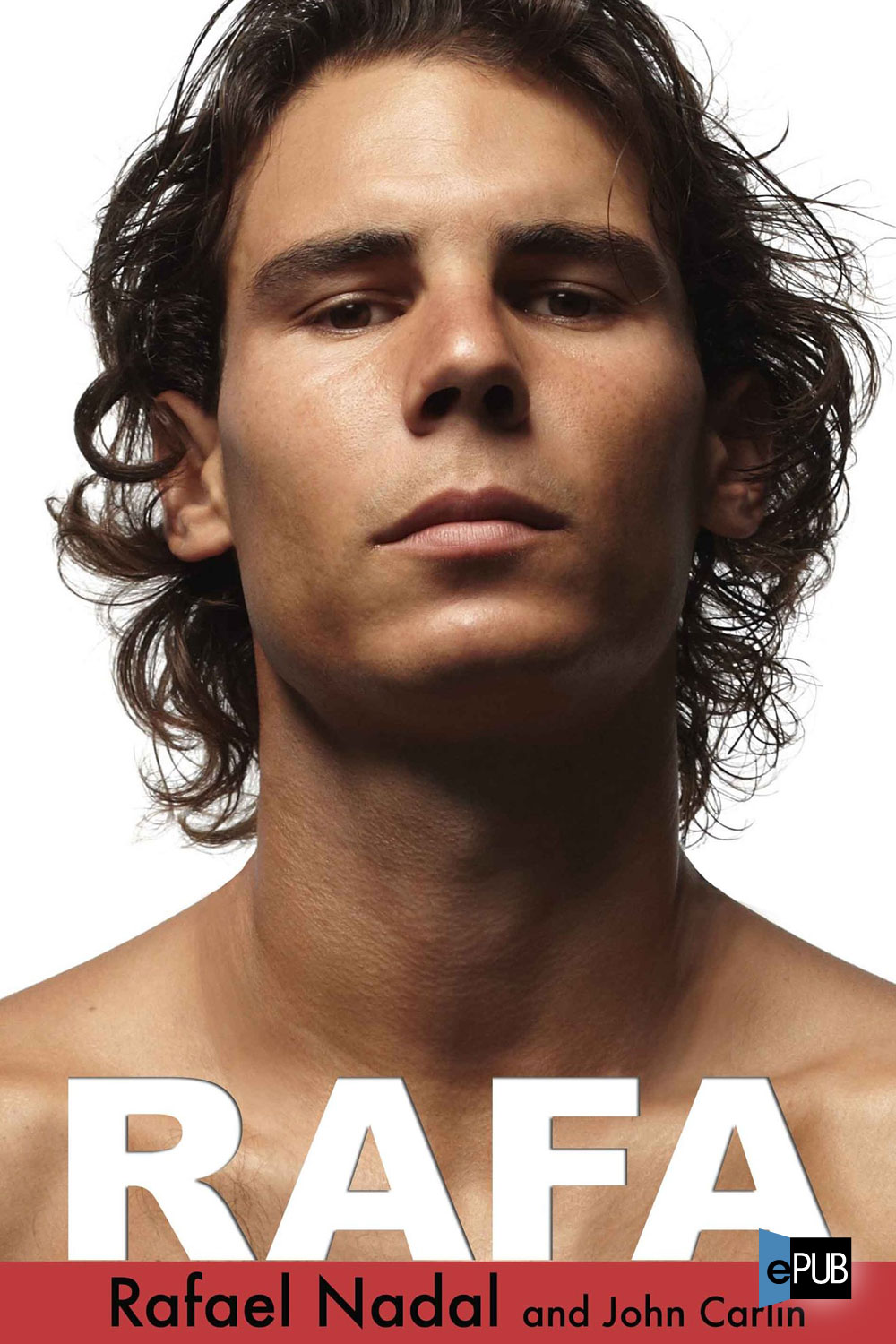 Rafa: Mi historia