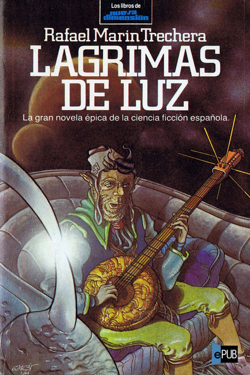 Lágrimas de luz
